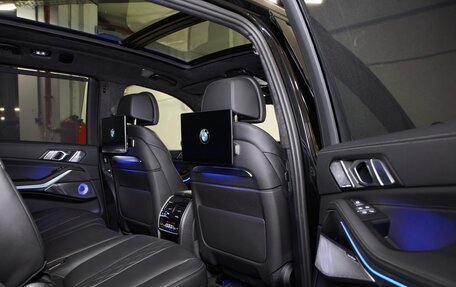 BMW X7, 2026 год, 17 325 000 рублей, 28 фотография