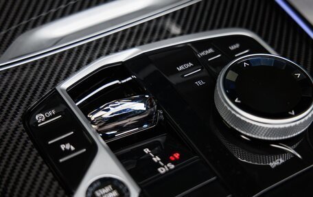 BMW X7, 2026 год, 17 325 000 рублей, 24 фотография