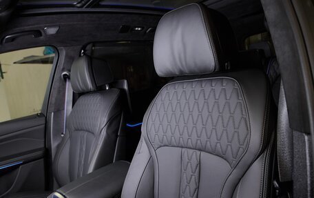BMW X7, 2026 год, 17 325 000 рублей, 17 фотография