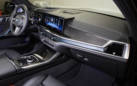 BMW X7, 2026 год, 17 325 000 рублей, 16 фотография