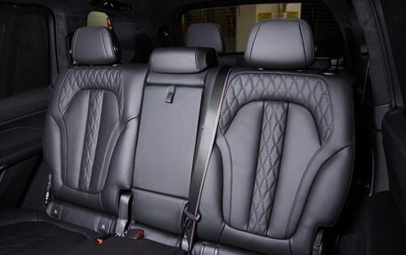 BMW X7, 2026 год, 17 325 000 рублей, 29 фотография