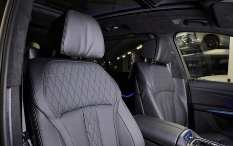 BMW X7, 2026 год, 17 325 000 рублей, 18 фотография