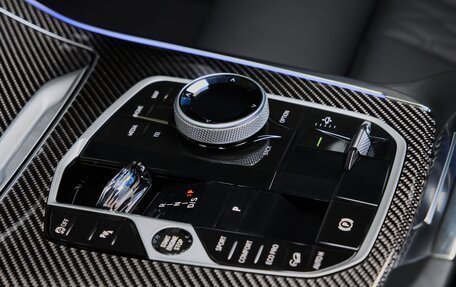 BMW X7, 2026 год, 17 325 000 рублей, 23 фотография