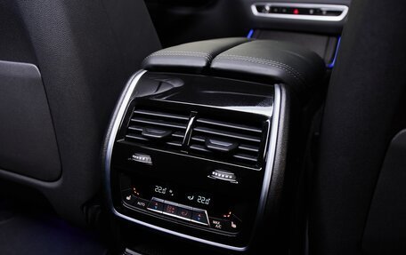 BMW X7, 2026 год, 17 325 000 рублей, 31 фотография