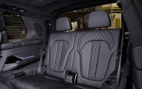 BMW X7, 2026 год, 17 325 000 рублей, 33 фотография