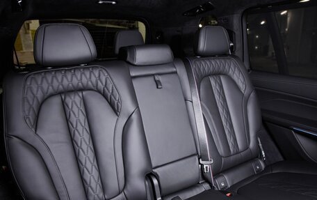 BMW X7, 2026 год, 17 325 000 рублей, 30 фотография