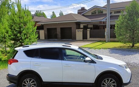 Toyota RAV4, 2013 год, 1 750 000 рублей, 5 фотография