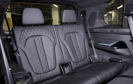 BMW X7, 2026 год, 17 325 000 рублей, 34 фотография