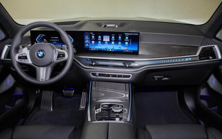 BMW X7, 2026 год, 17 325 000 рублей, 38 фотография