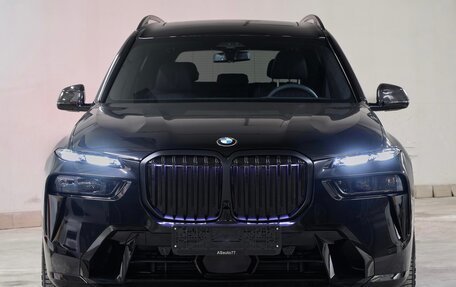 BMW X7, 2026 год, 17 325 000 рублей, 36 фотография