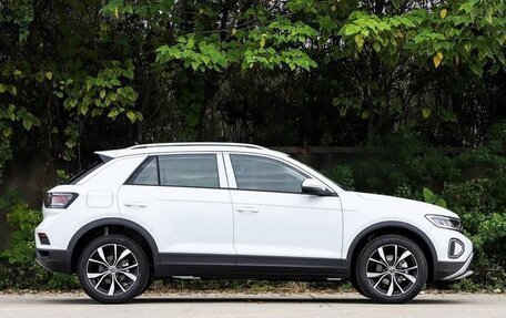 Volkswagen T-Roc I, 2026 год, 2 050 000 рублей, 3 фотография