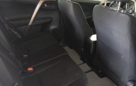Toyota RAV4, 2013 год, 1 750 000 рублей, 13 фотография