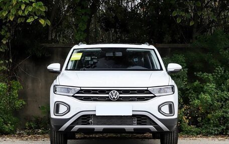 Volkswagen T-Roc I, 2026 год, 2 050 000 рублей, 2 фотография
