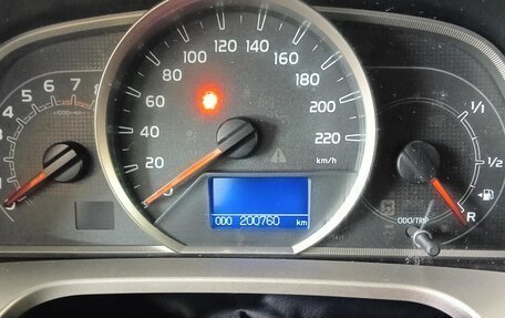 Toyota RAV4, 2013 год, 1 750 000 рублей, 18 фотография