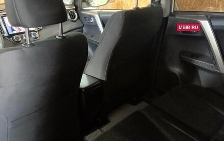 Toyota RAV4, 2013 год, 1 750 000 рублей, 17 фотография