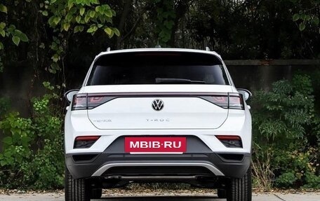 Volkswagen T-Roc I, 2026 год, 2 050 000 рублей, 5 фотография