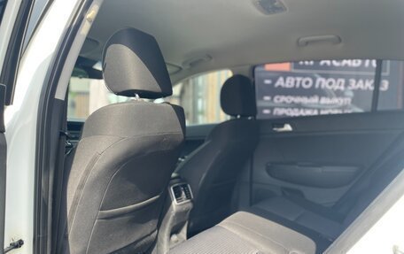 KIA Sportage IV рестайлинг, 2019 год, 1 749 000 рублей, 12 фотография