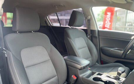 KIA Sportage IV рестайлинг, 2019 год, 1 749 000 рублей, 16 фотография