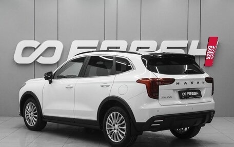 Haval Jolion, 2026 год, 2 648 000 рублей, 2 фотография