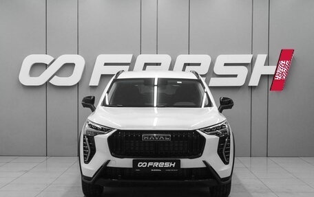 Haval Jolion, 2026 год, 2 648 000 рублей, 3 фотография