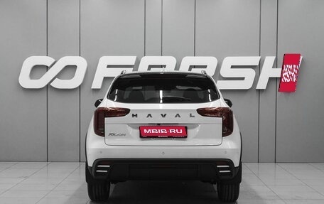 Haval Jolion, 2026 год, 2 648 000 рублей, 4 фотография