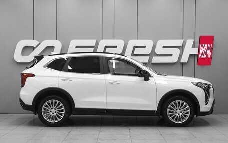 Haval Jolion, 2026 год, 2 648 000 рублей, 5 фотография