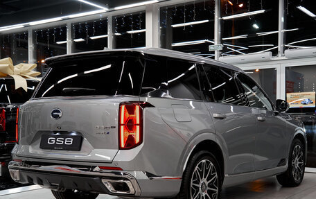 GAC GS8, 2026 год, 5 349 000 рублей, 4 фотография