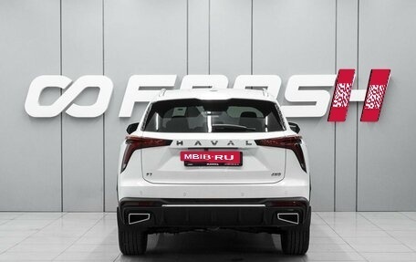 Haval F7, 2026 год, 3 598 000 рублей, 4 фотография