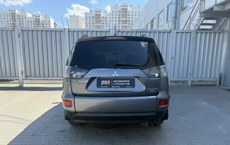 Mitsubishi Outlander III рестайлинг 3, 2012 год, 1 690 000 рублей, 5 фотография