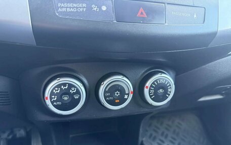 Mitsubishi Outlander III рестайлинг 3, 2012 год, 1 690 000 рублей, 11 фотография