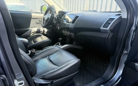 Mitsubishi Outlander III рестайлинг 3, 2012 год, 1 690 000 рублей, 12 фотография