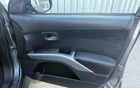 Mitsubishi Outlander III рестайлинг 3, 2012 год, 1 690 000 рублей, 16 фотография