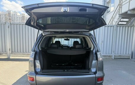 Mitsubishi Outlander III рестайлинг 3, 2012 год, 1 690 000 рублей, 15 фотография