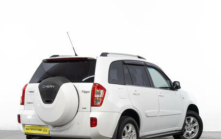 Chery Tiggo (T11), 2014 год, 799 000 рублей, 5 фотография