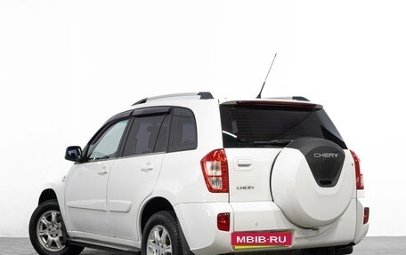 Chery Tiggo (T11), 2014 год, 799 000 рублей, 7 фотография
