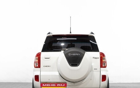 Chery Tiggo (T11), 2014 год, 799 000 рублей, 6 фотография