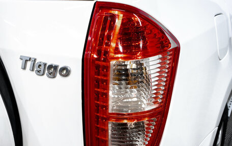 Chery Tiggo (T11), 2014 год, 799 000 рублей, 9 фотография