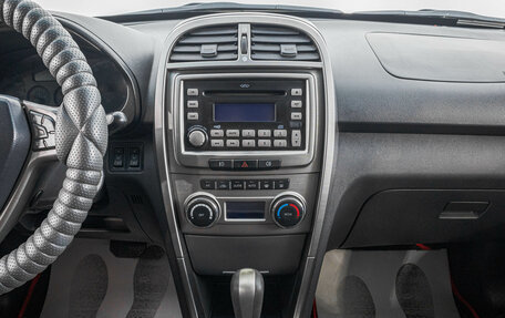 Chery Tiggo (T11), 2014 год, 799 000 рублей, 18 фотография