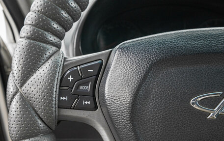 Chery Tiggo (T11), 2014 год, 799 000 рублей, 15 фотография