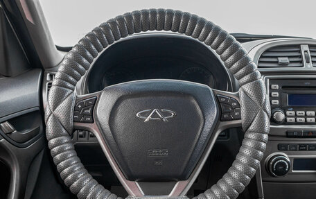 Chery Tiggo (T11), 2014 год, 799 000 рублей, 14 фотография