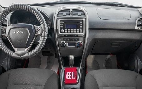 Chery Tiggo (T11), 2014 год, 799 000 рублей, 10 фотография