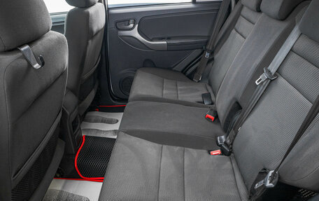Chery Tiggo (T11), 2014 год, 799 000 рублей, 24 фотография