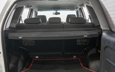 Chery Tiggo (T11), 2014 год, 799 000 рублей, 26 фотография