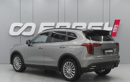 Haval Jolion, 2026 год, 2 798 000 рублей, 2 фотография