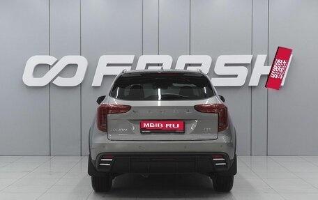 Haval Jolion, 2026 год, 2 798 000 рублей, 4 фотография