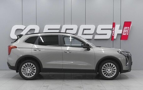 Haval Jolion, 2026 год, 2 798 000 рублей, 5 фотография