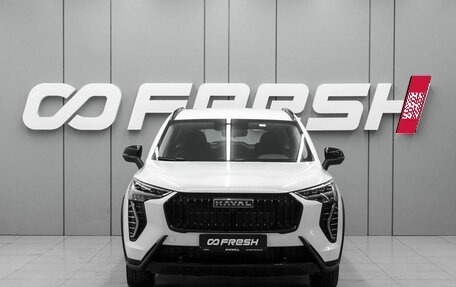 Haval Jolion, 2026 год, 2 448 000 рублей, 3 фотография