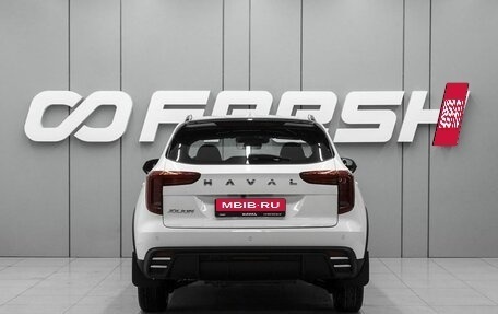 Haval Jolion, 2026 год, 2 448 000 рублей, 4 фотография