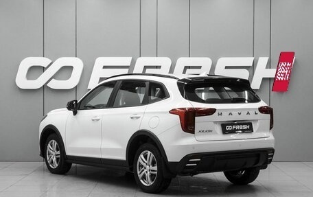 Haval Jolion, 2026 год, 2 448 000 рублей, 2 фотография