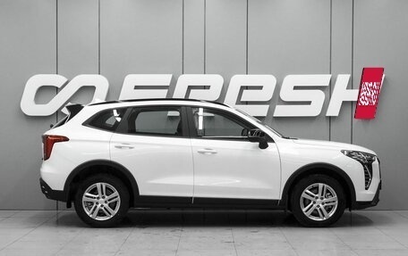 Haval Jolion, 2026 год, 2 448 000 рублей, 5 фотография